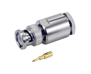 �W�F�t�R�� LBNC-7C-2P BNC�^�X�g���[�g�v���O�i���c���t�^�C�v�j JEFCOM