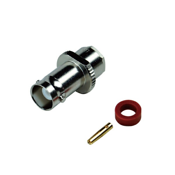 �W�F�t�R�� LBNC-J3DS BNC�^�W���b�N JEFCOM