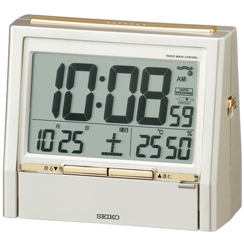 ZCR[ DA206G dgڊo܂v Xk[Y J_[ Cg x x A[ ʐؑ SEIKO