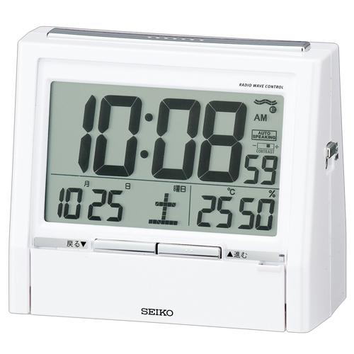 ZCR[ DA206W dgڊo܂v Xk[Y J_[ Cg x x A[ ʐؑ SEIKO