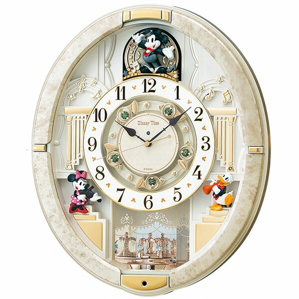 ZCR[ FW580W fBYj[dg|v fB ʒ ~ ] 񎞃j^[ xݕbj XC[v SEIKO