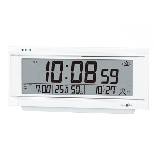 ZCR[ GP501W qdgڊo܂v Xk[Y J_[ x x Cg dq SEIKO