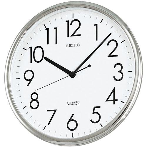 セイコー KH220A 掛時計 スイープ SEIKO ｜住設と電材の洛電マート【本店】