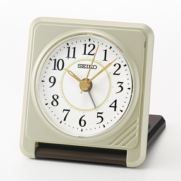 ZCR[ QQ807G ڊo܂v Xebvbj Xk[Y dq Cg ~ SEIKO