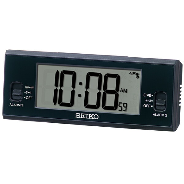 ZCR[ SQ321K dgڊo܂v dq ꔭ~ Xk[Y Cg J_[ x x ʐؑ SEIKO