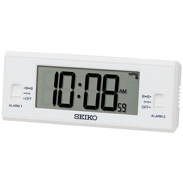 ZCR[ SQ321W dgڊo܂v dq ꔭ~ Xk[Y Cg J_[ x x ʐؑ SEIKO