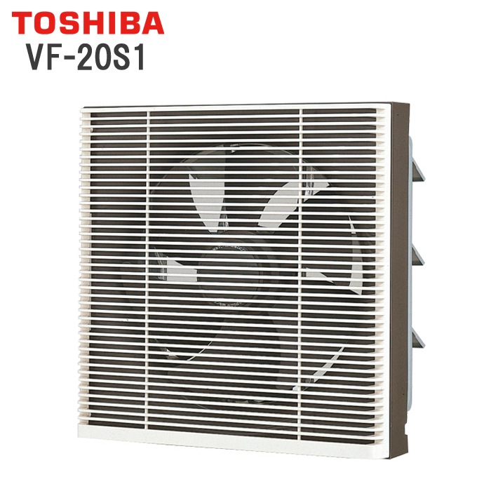  VF-20S1 C  20cm X^_[hiq^Cv TOSHIBA