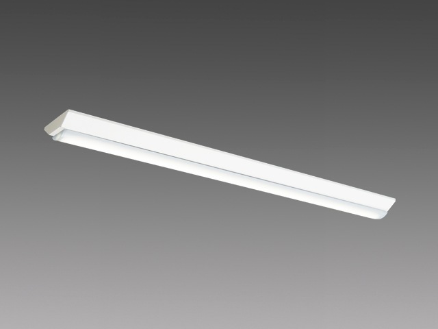 三菱電機 LEDベースライト MY-V450331/N AHTN 4台セット 三菱 MY-V450331/N AHTN LEDベースライト 直付形 40形 逆富士