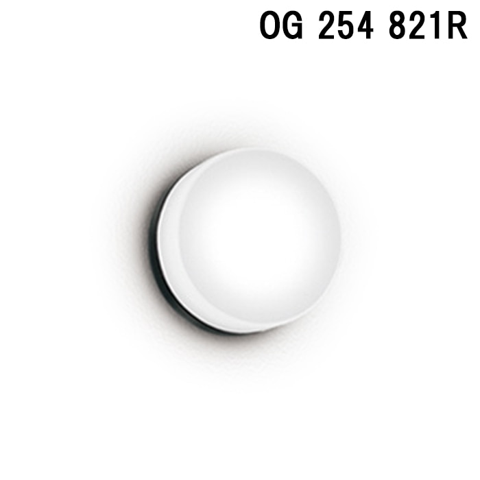 I[fbN OG254821R |[`CgE F 590lm ubN ODELIC