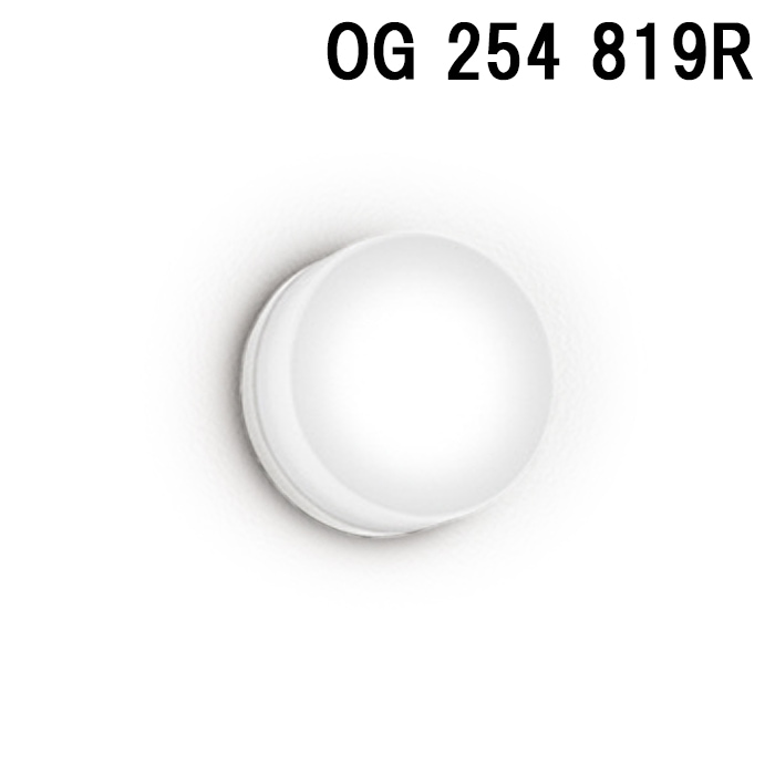 I[fbN OG254819R |[`CgE F 590lm ItzCg ODELIC