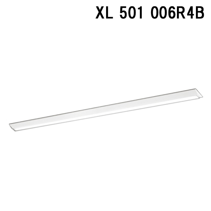 �I�[�f���b�N XL501006R4B LED-LINE�x�[�X���C�g �����F 13,400lm �t�x�m�^ ODELIC (�@�l����)