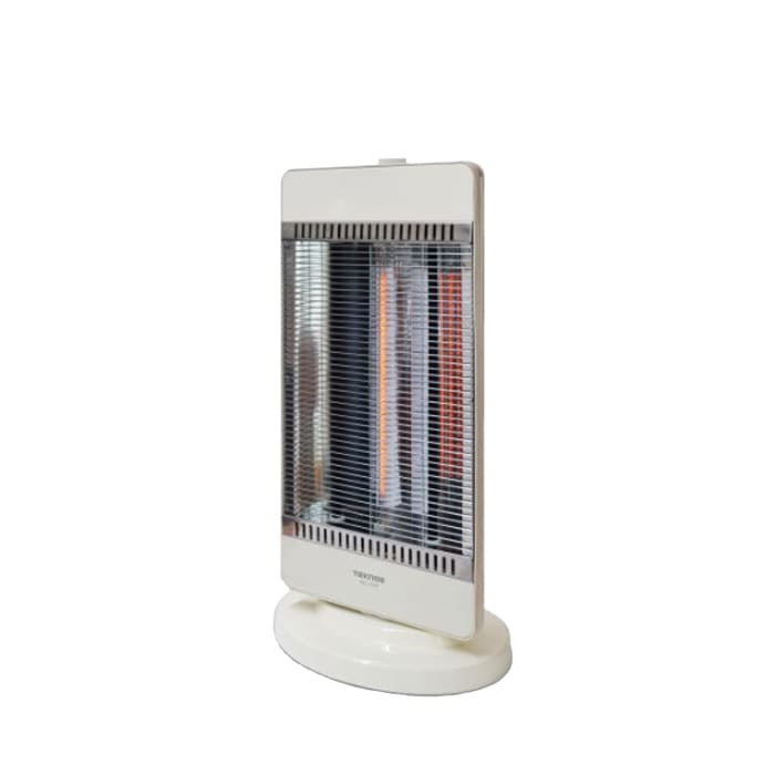 �e�N�m�X TSC-1203 �R���r�q�[�^�[1200W �z���C�g �g�[ �h�� TEKNOS