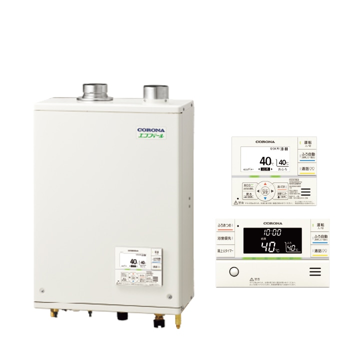 �R���i UKB-EG472A(FFP) �Ζ������� EG�V���[�Y ���������� �I�[�g �����ݒu�^ �������r�C �����R���t�� CORONA (�@�l����)