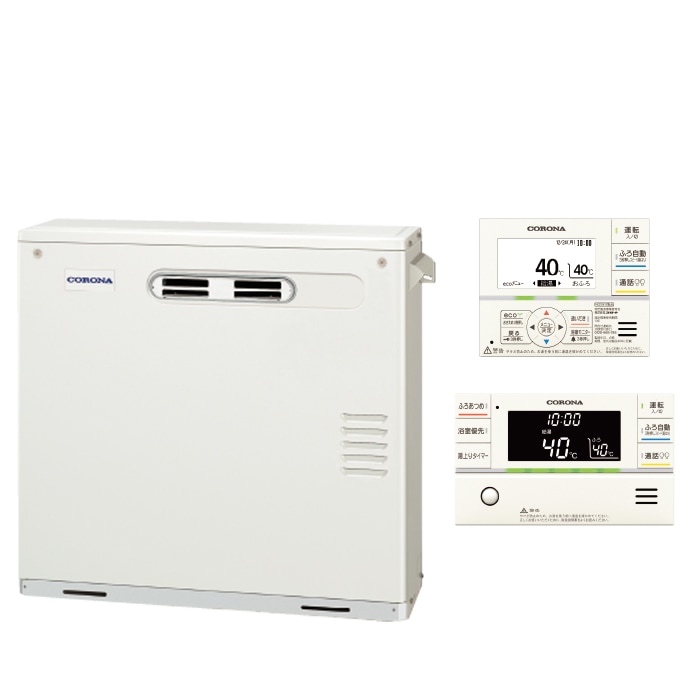 �R���i UKB-AG472F(MP) �Ζ������� AG�V���[�Y ���������� �t���I�[�g ���O�ݒu�^ �O�ʔr�C �����R���t�� CORONA (�@�l����)