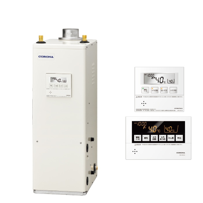 �R���i UKB-NX462A(FDK) �Ζ������� NX�V���[�Y ������ �I�[�g�^�C�v �����ݒu�^ �����r�C �����R���t�� CORONA (�@�l����)