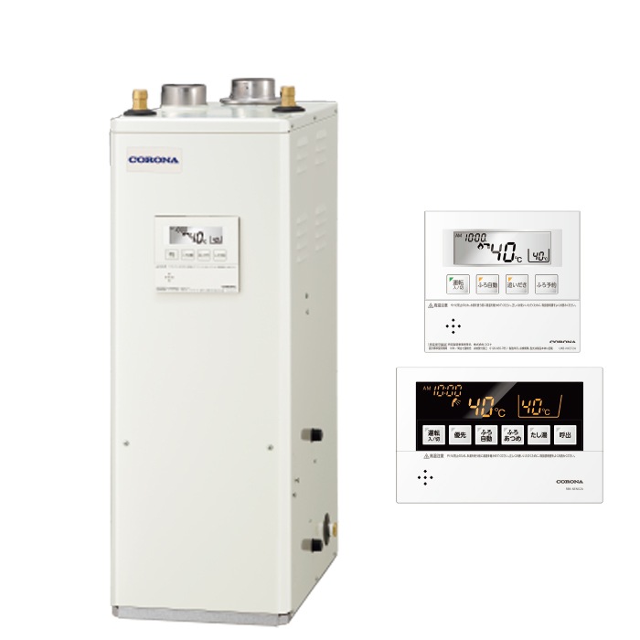 �R���i UKB-NX462A(FFD) �Ζ������� NX�V���[�Y ������ �I�[�g�^�C�v �����ݒu�^ �������r�C �����R���t�� CORONA (�@�l����)