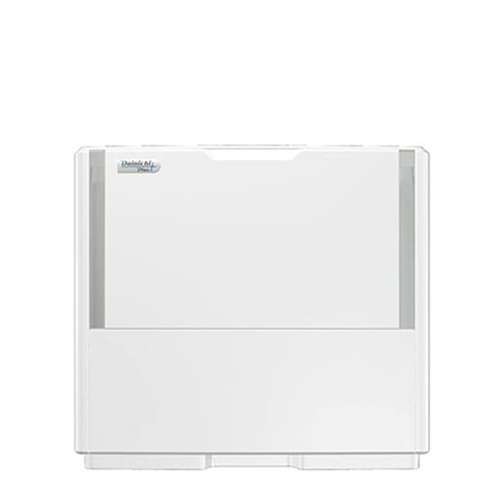 _Cj` HD-PN185(W) nCubh (vnum50܂/ؑa30܂) 1,800mL/h zCg ^Ne6.0×2(L) ΍ _Cj`vX Dainichi