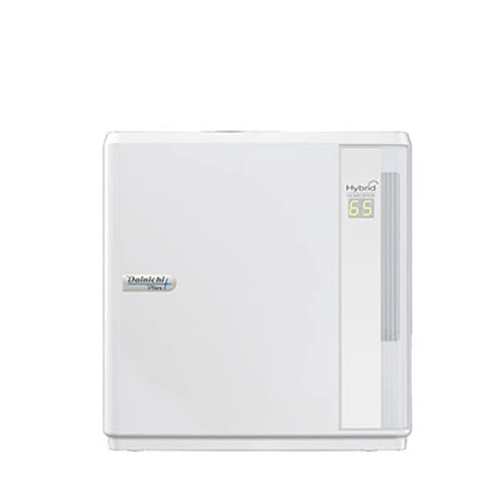 _Cj` HD-N723(W) nCubh (vnum19܂/ؑa12܂) 700mL/h zCg ^Ne4.7(L) ΍ _Cj`vX Dainichi