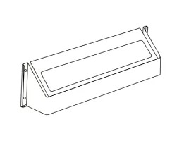 �p���} C50 �����핔�� Paloma