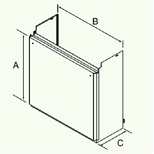 �p���} H33-K-450L �����핔�� Paloma