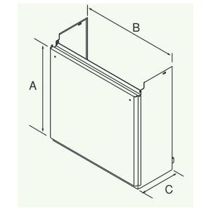 �p���} HCFA-7-650L �����핔�� Paloma