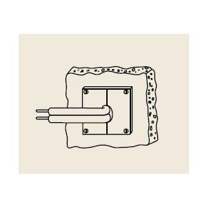 �p���} KKAWD-30 �����핔�� Paloma