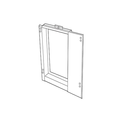 �p���} TC-7C �����핔�� Paloma