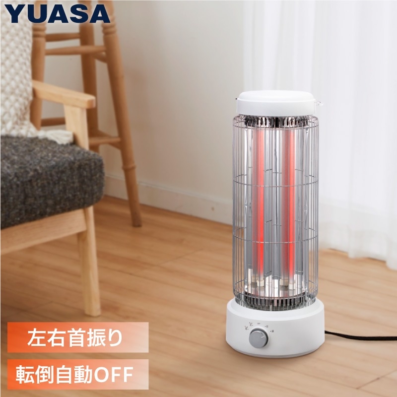 ���A�T�v���C���X YGT-D800D(W) High�^�C�v�Ήp�ǃq�[�^�[ 2���� �X�����^High�^�C�v �g�[ �h�� YUASAPRIMUS