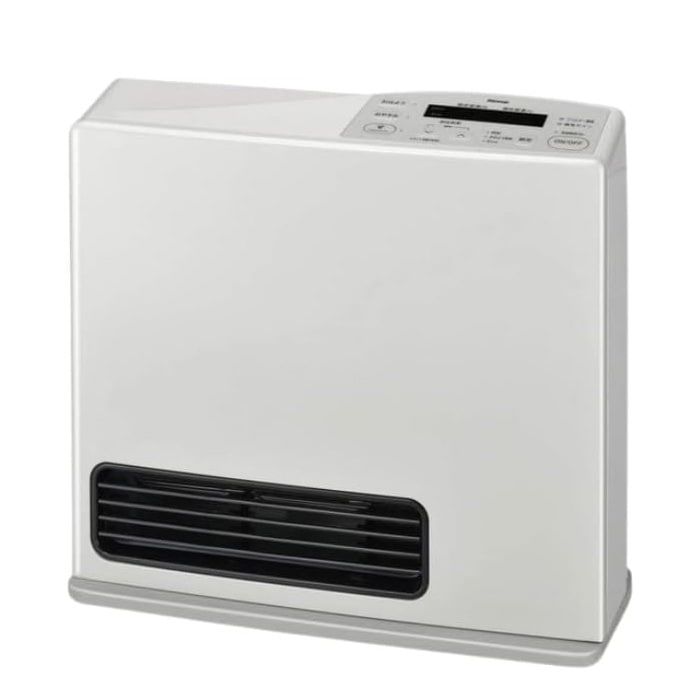 手渡し価格　T280 美品ガスファンヒーター　リンナイ　LPガス用 ガスファンヒーター リンナイ」の人気商品一覧・価格比較 - 価格.com
