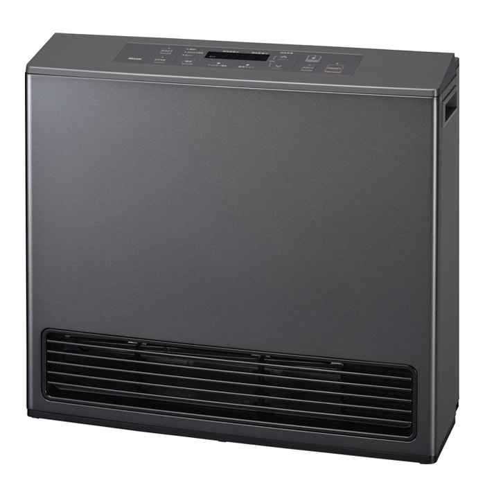 リンナイ　RC-U5801PE ガスファンヒーター2022年製　LPガス用 RC-U5801PE-BG」の人気商品一覧・価格比較 - 価格.com