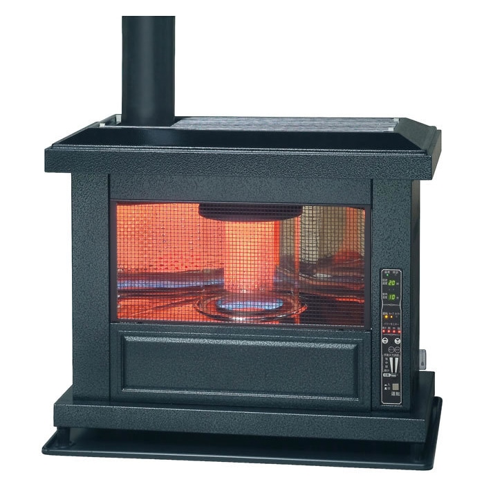 gg~ HR-K65N-B ˎXg[u ubN GNZg[U[o[i[ ؑ17ERN[g27 TOYOTOMI (@l)