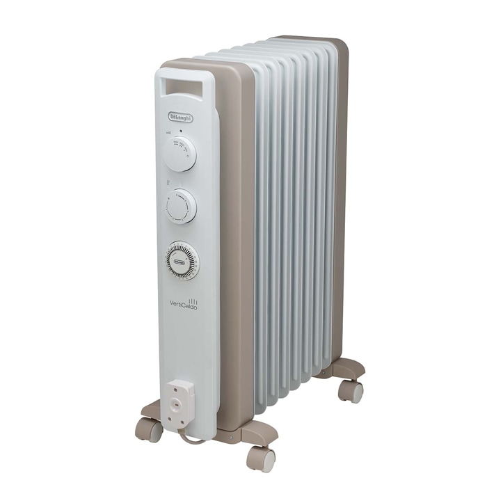 De'Longhi(デロンギ) オイルヒーター RHJ75V0915-GY デロンギ