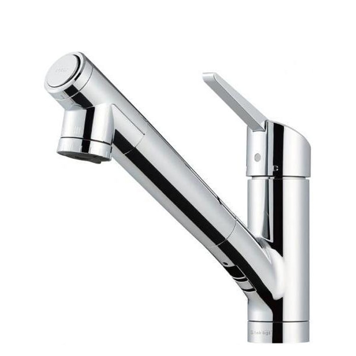 【最終値引】TAKAGI 蛇口用浄水器 JA497MN-9NTN-02 タカギ 蛇口一体型浄水器 みず工房 JA497MN-9NTN02