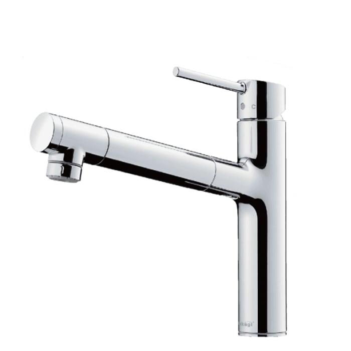 浄水器磨水5 アンダーシンク217型セット | 商品情報｜水生活製作所