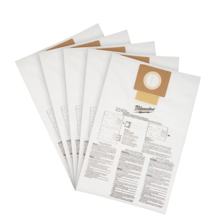 �~���E�H�[�L�[ 49-90-1979 �t���[�X���_�X�g�o�b�O(5���p�b�N�E23L) MILWAUKEE