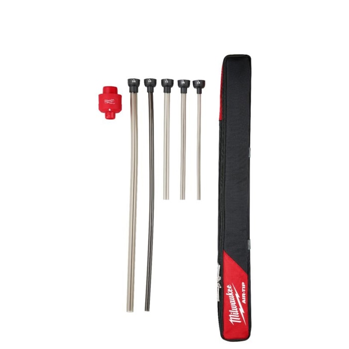 �~���E�H�[�L�[ 49-90-2037 AIR-TIP �t���L�V�u���z�[�X�m�Y���Z�b�g MILWAUKEE