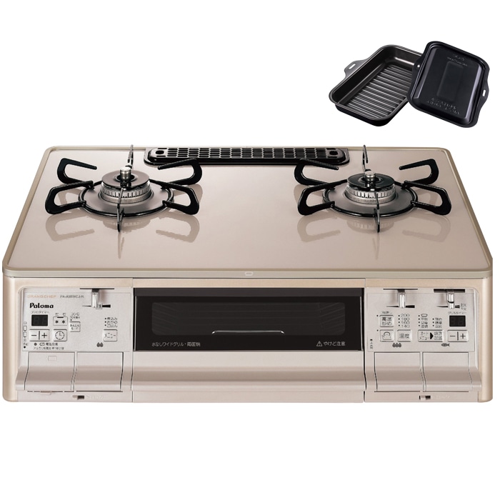 p} PA-A98WCJ-L-LP KXe[uR GRANDCHEF OhVFt v~A NES[h 59cm Η vpKXp ENbNO Paloma
