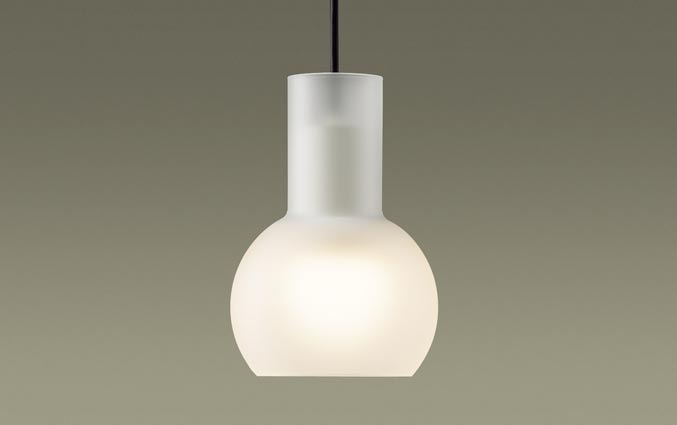 �p�i�\�j�b�N LGB15814 �V��݉��^ LED(�d���F) �y���_���g �K���X�Z�[�h�^�C�v�E���t�^�C�v Panasonic