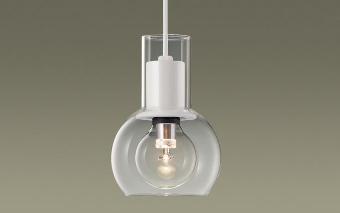 �p�i�\�j�b�N LGB16812 �z���_�N�g��t�^ LED(�d���F) �y���_���g �K���X�Z�[�h�^�C�v Panasonic