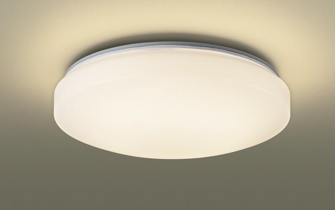 �p�i�\�j�b�N LGB52609LE1 �V�䒼�t�^ LED(�d���F) �V�[�����O���C�g Panasonic