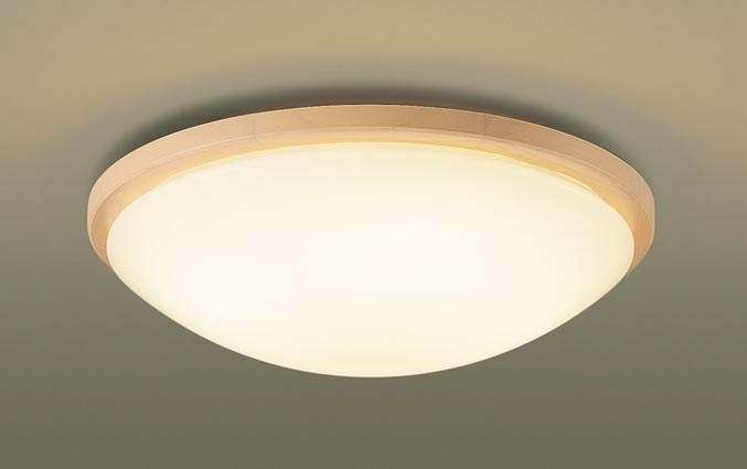 �p�i�\�j�b�N LGB52616LE1 �V�䒼�t�^ LED(�d���F) �V�[�����O���C�g Panasonic