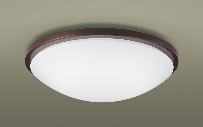 �p�i�\�j�b�N LGB52617LE1 �V�䒼�t�^ LED(�����F) �V�[�����O���C�g Panasonic