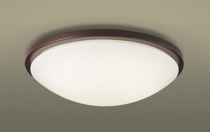 �p�i�\�j�b�N LGB52618LE1 �V�䒼�t�^ LED(�����F) �V�[�����O���C�g Panasonic