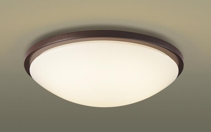 �p�i�\�j�b�N LGB52619LE1 �V�䒼�t�^ LED(�d���F) �V�[�����O���C�g Panasonic