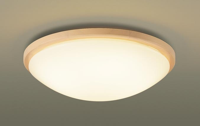 �p�i�\�j�b�N LGB52636LE1 �V�䒼�t�^ LED(�d���F) �V�[�����O���C�g Panasonic