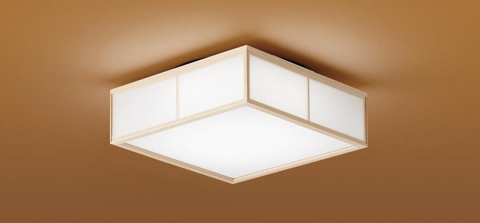 �p�i�\�j�b�N LGB53020LE1 �V�䒼�t�^ LED(�����F) �V�[�����O���C�g Panasonic