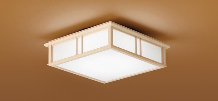 �p�i�\�j�b�N LGB53025LE1 �V�䒼�t�^ LED(�����F) �V�[�����O���C�g Panasonic