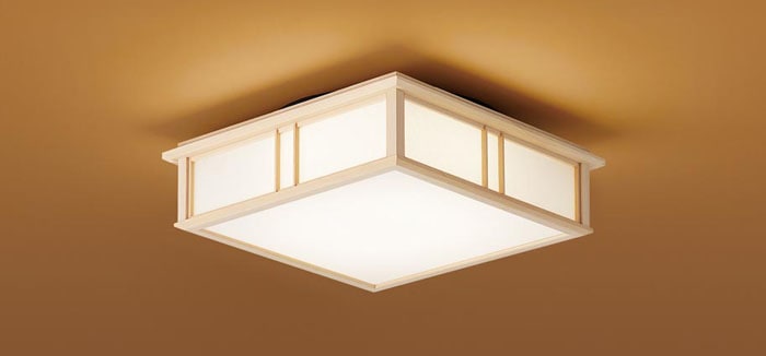 �p�i�\�j�b�N LGB53026LE1 �V�䒼�t�^ LED(�d���F) �V�[�����O���C�g Panasonic