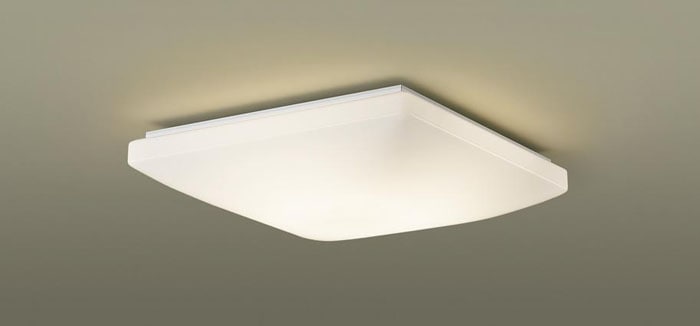 �p�i�\�j�b�N LGC25121 �V�䒼�t�^ LED(�����F�E�d���F) �V�[�����O���C�g Panasonic