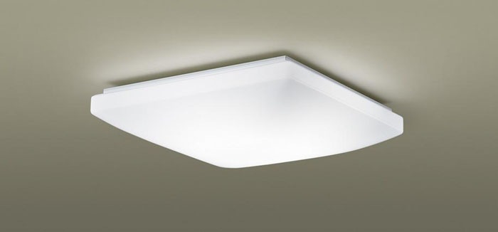 �p�i�\�j�b�N LGC45120 �V�䒼�t�^ LED(�����F�E�d���F) �V�[�����O���C�g Panasonic